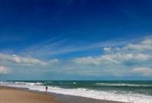 Cocoa Beach and Airboat Adventure